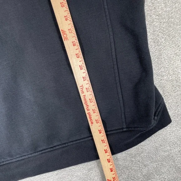 Men's Black Performance Jacket